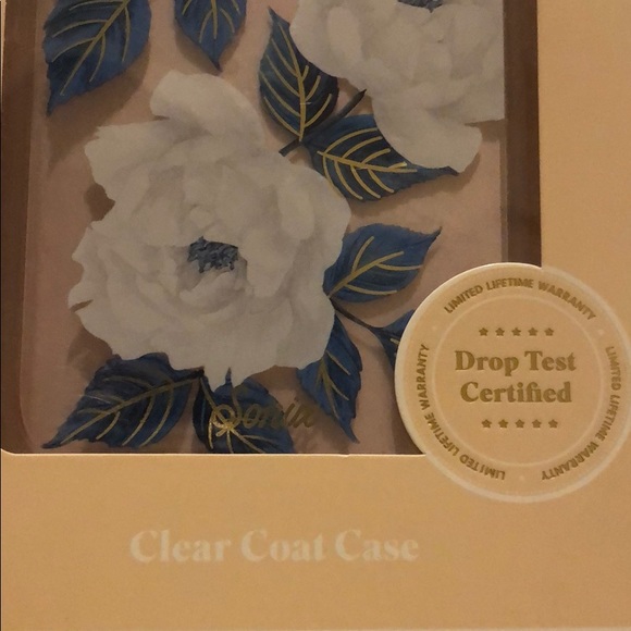 iPhone X Case - Picture 8 of 8